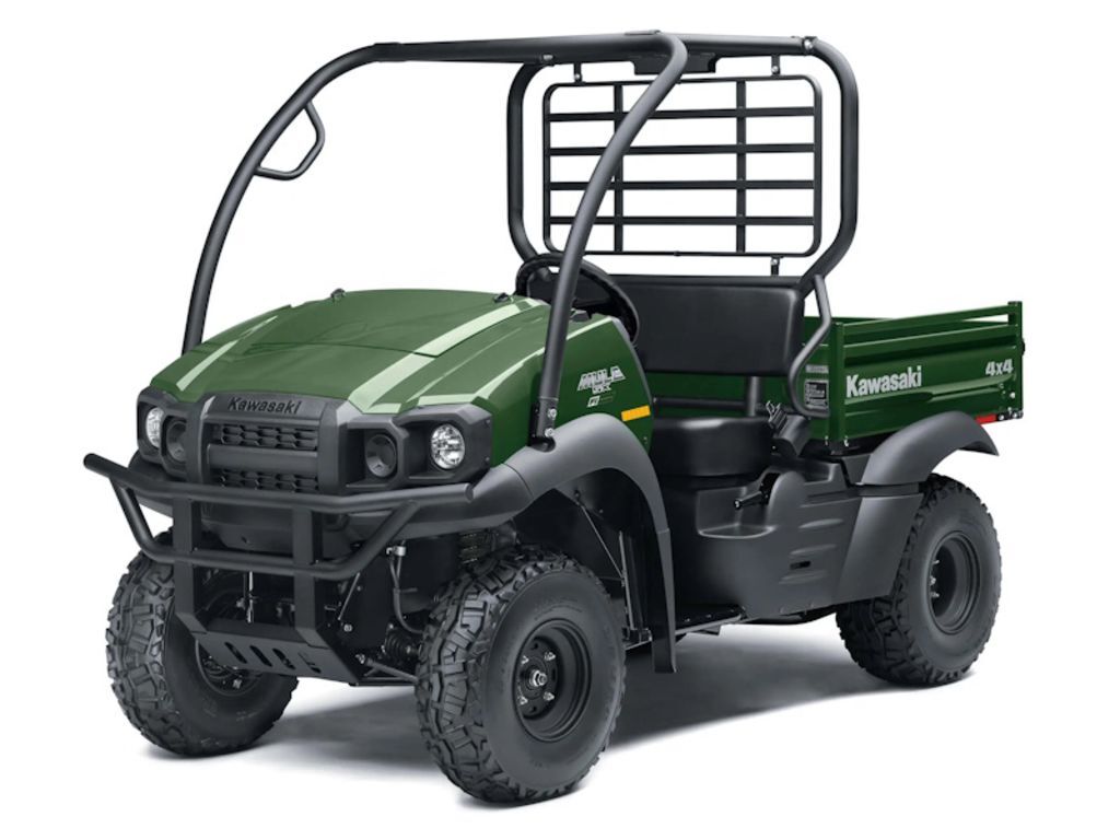 2027 Kawasaki Mule SX 4x4 in frontenac KS