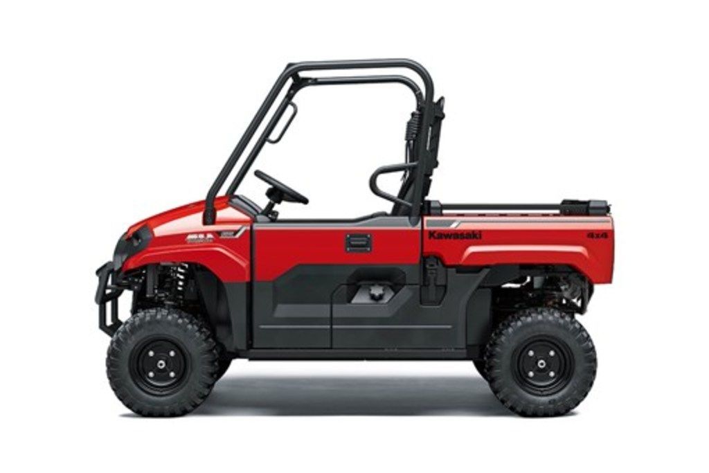2026 Kawasaki Mule PRO-MX  in thomasville GA