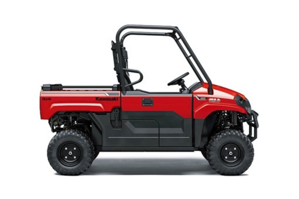 2026 Kawasaki Mule PRO-MX  in thomasville GA