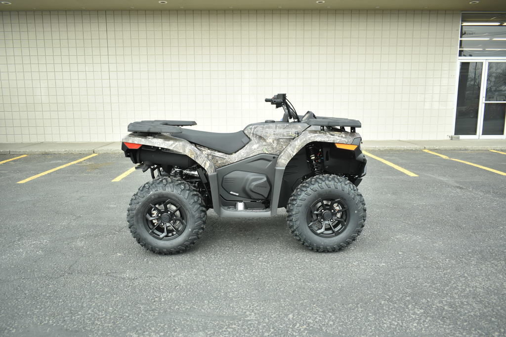 2026 CFMOTO CFORCE 500 Camo in great falls MT