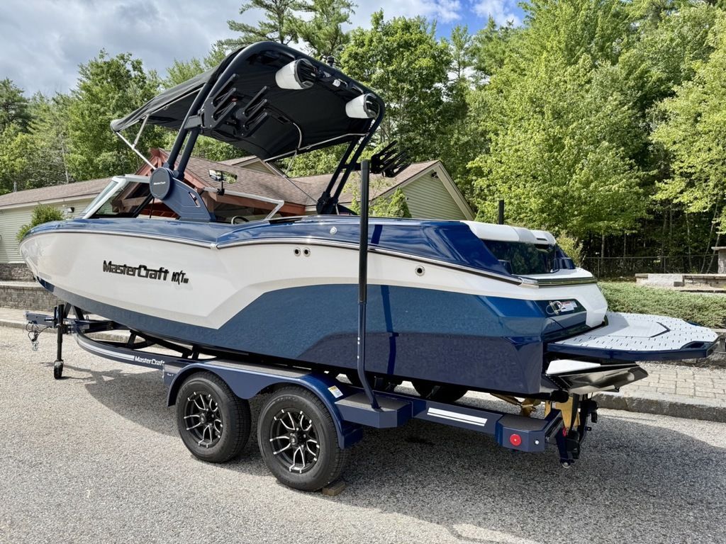 2027 Mastercraft NXT22 NAN in naples ME