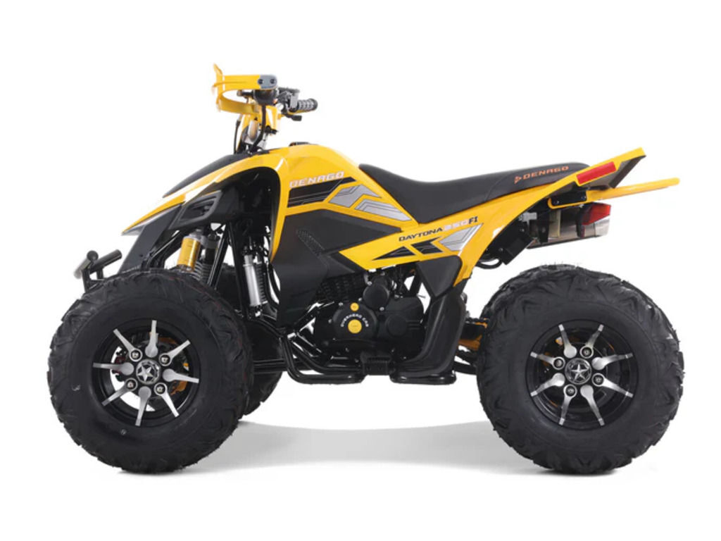 2025 Denago Powersports Daytona 250 FI in columbus OH