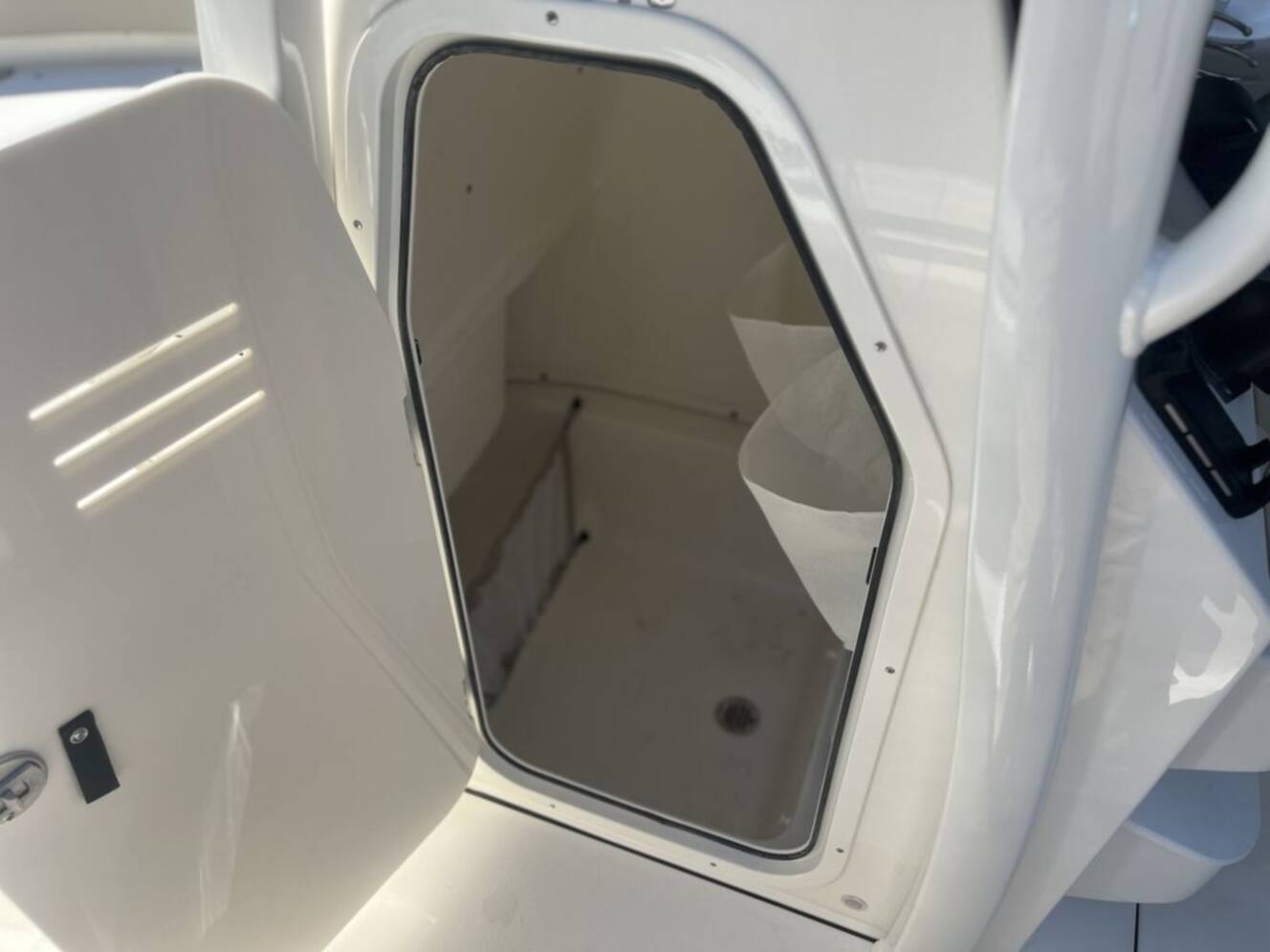 A photo of this 2026 Key West Boats 219 FS