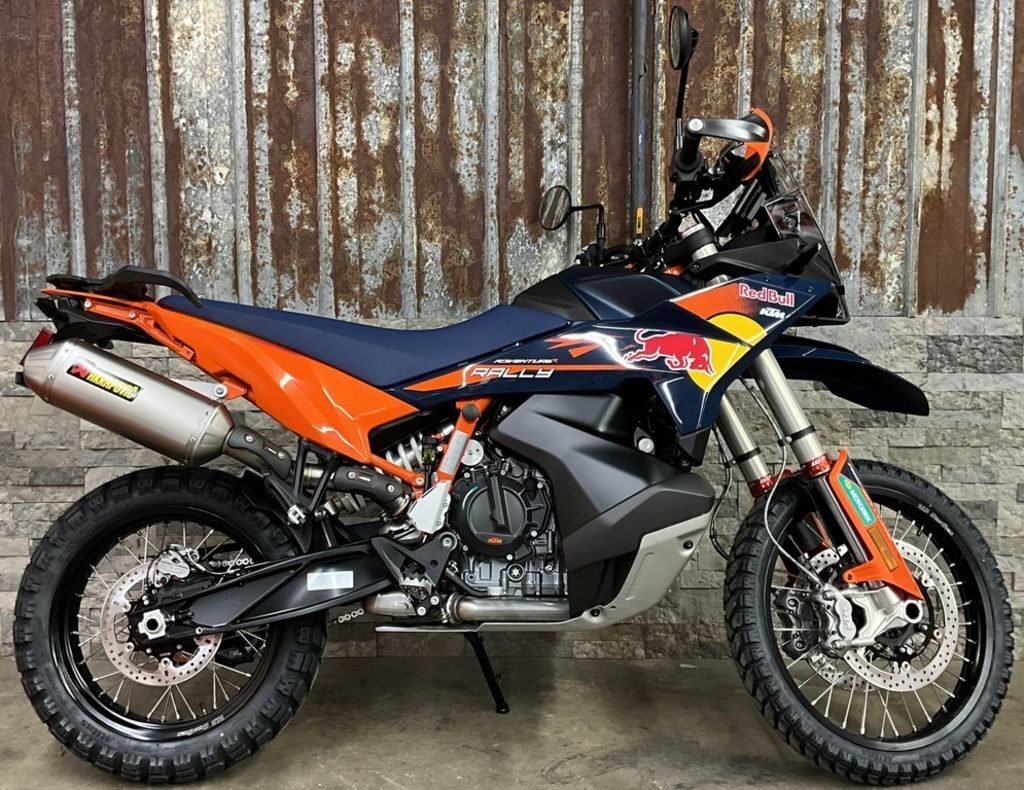 2027 KTM 890 Adventure R Rally 890 R RALLY in Duncansville, PA