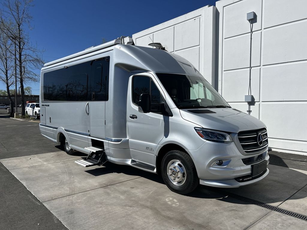2022 Airstream ATLAS MURPHY SUITE in reno NV