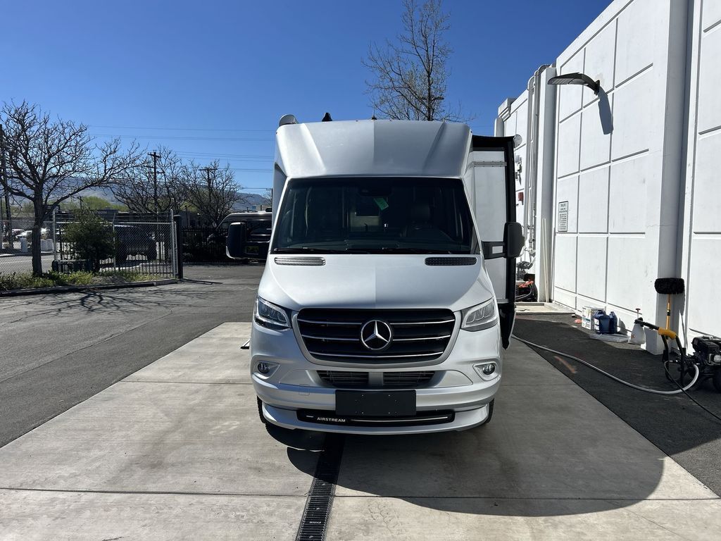 2022 Airstream ATLAS MURPHY SUITE in reno NV