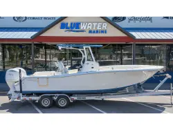 2027 Tidewater 272CC