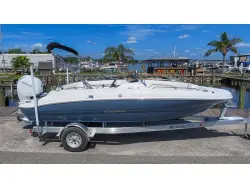 2027 Stingray 192SC