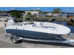 2027 Stingray 192SC