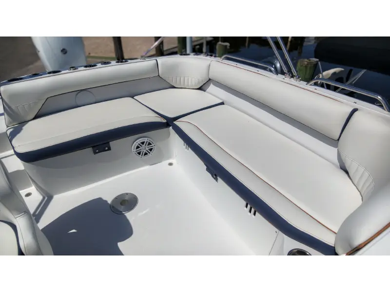 2027 Stingray 192SC