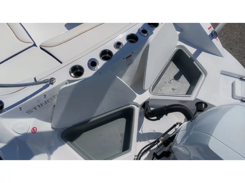 2027 Stingray 192SC