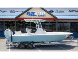2027 Tidewater 2500 Carolina Bay