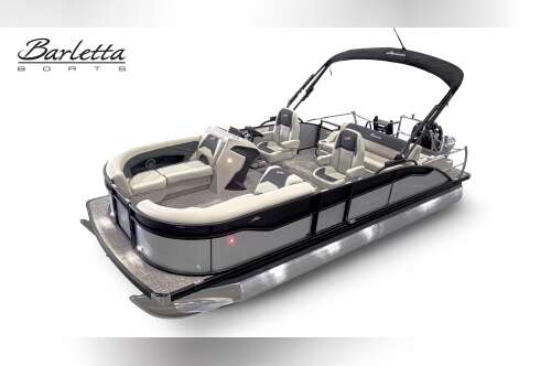 2027 Barletta Boats ARIA A22UC/TT NAN in la crosse WI