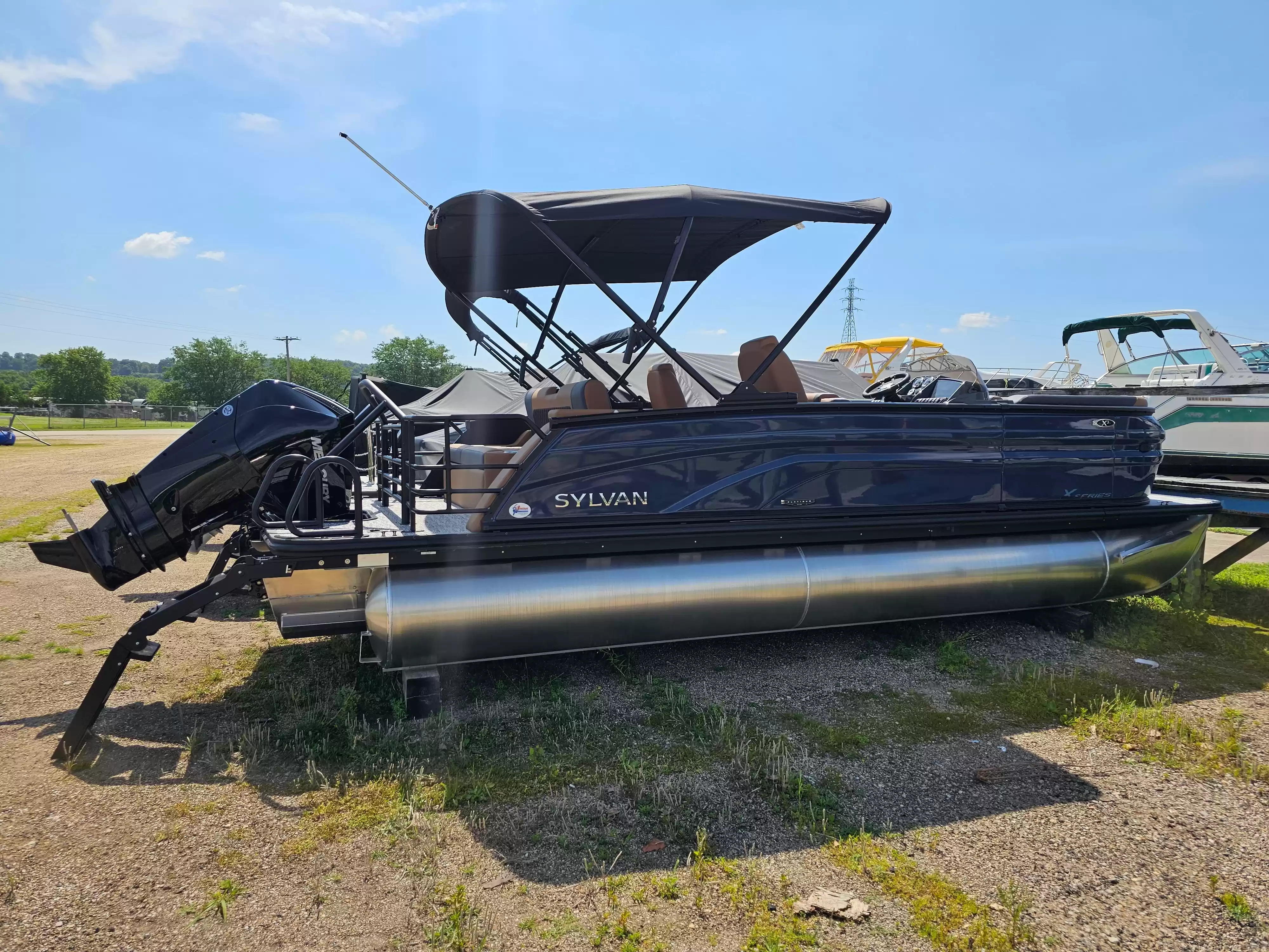 2026 Sylvan X3 ULZ FG/TT in dubuque IA