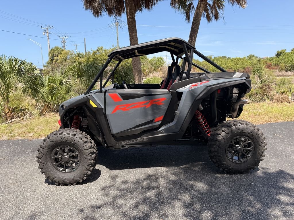 Polaris Rzr Xp 1000 Ultimate Four Wheelers For Sale in Florida
