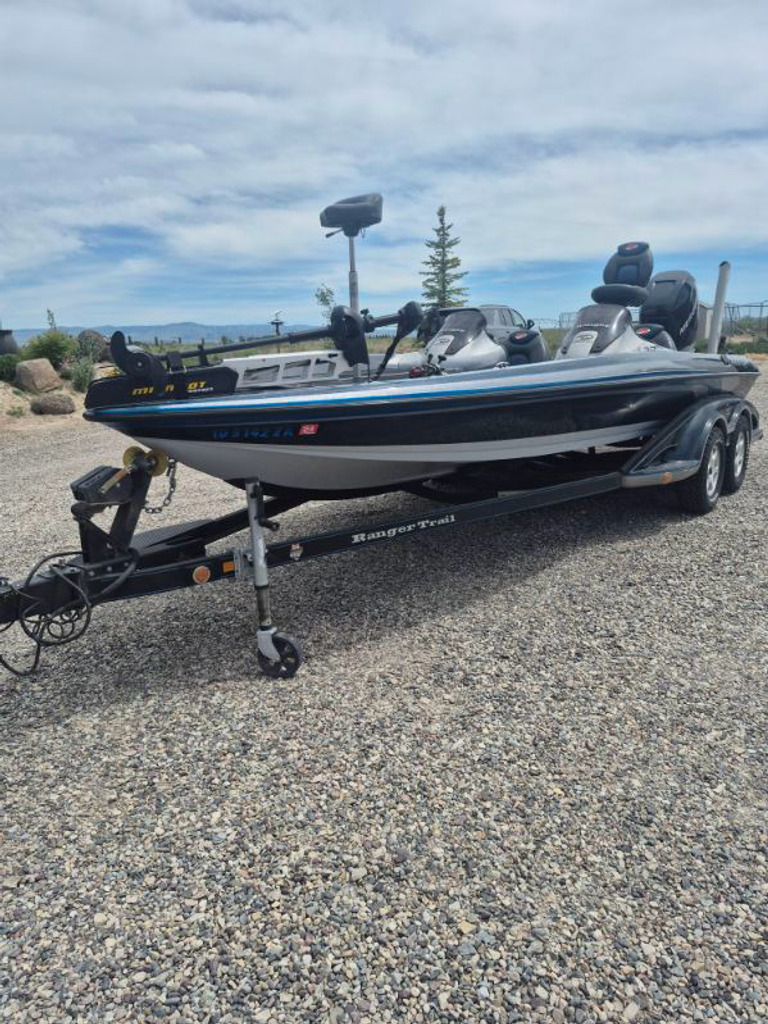 2006 Ranger Comanche in idaho falls ID