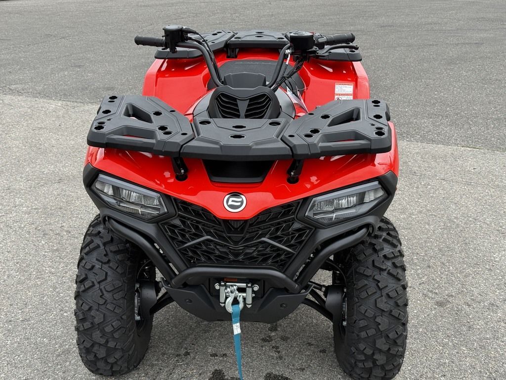2026 CFMOTO CFORCE 500 in missoula MT