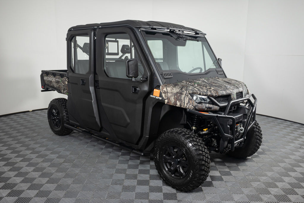 2024 CFMOTO UFORCE 1000 XL CF1000UZ-2 in oshkosh WI