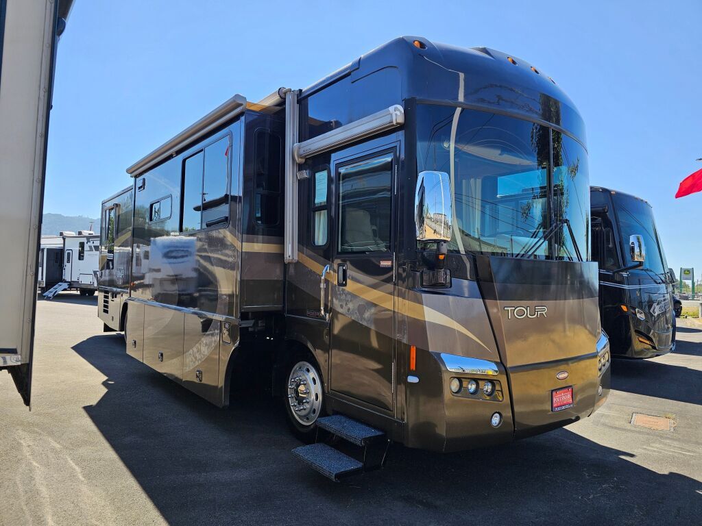 2006 Winnebago Tour 40KD in mt. vernon WA