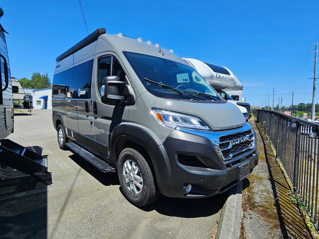 2027 Thor Motor Coach Scope 18M in everett WA