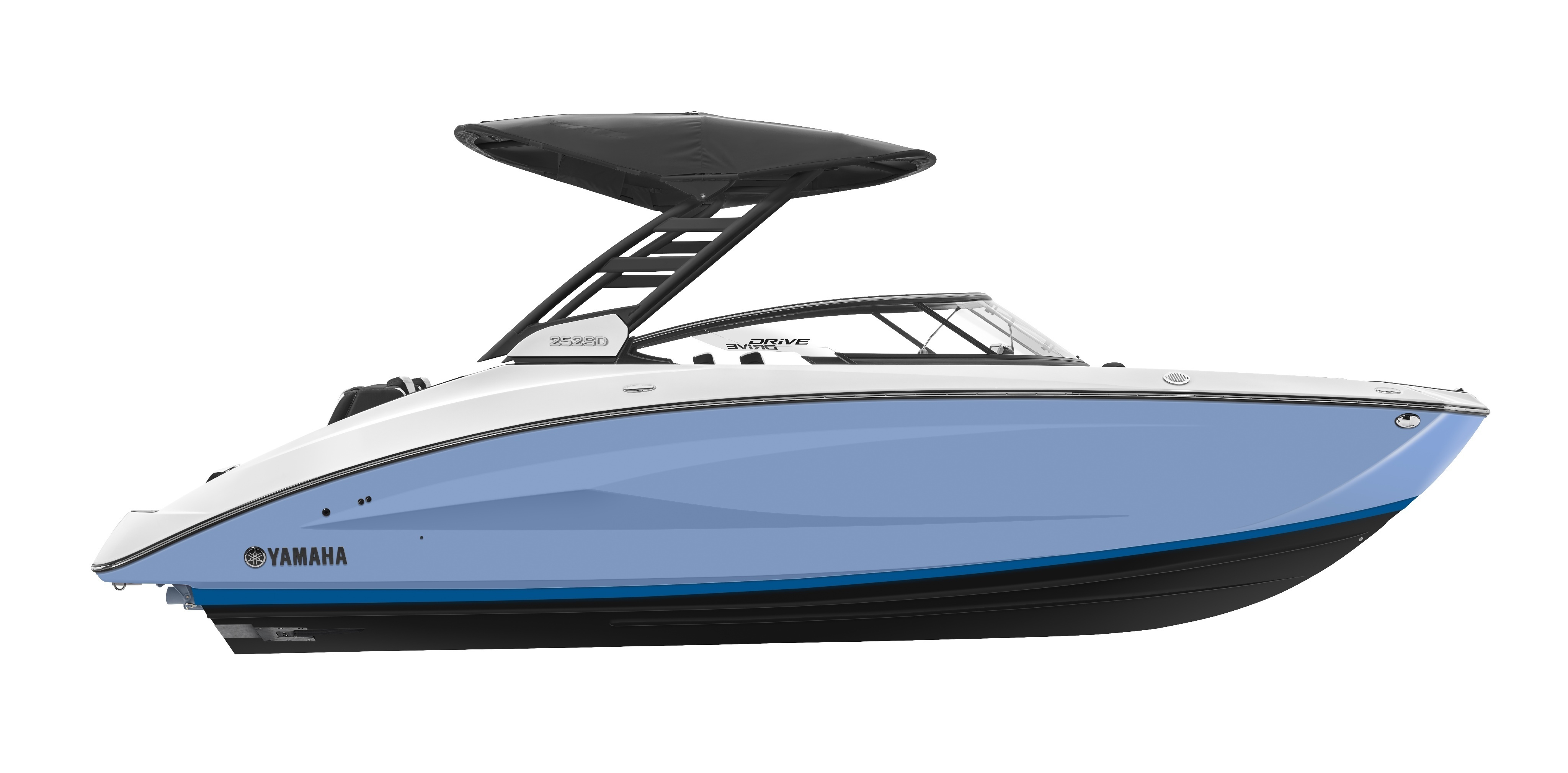 2026 Yamaha 252SD in rockledge FL