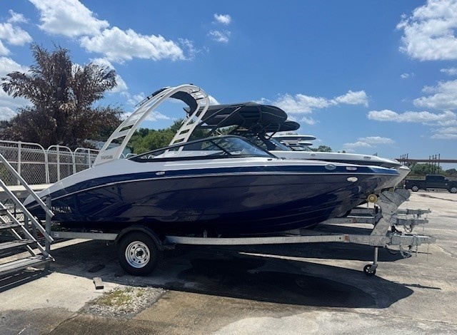 2026 Yamaha 195S in rockledge FL
