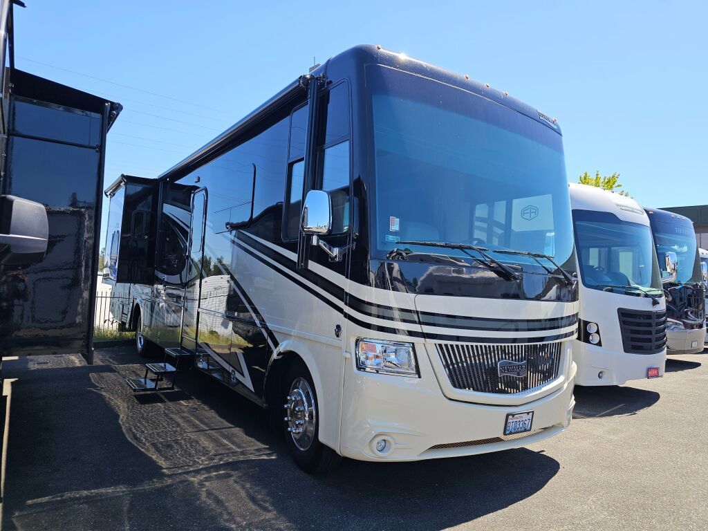 2020 Newmar Canyonstar 3927 in everett WA