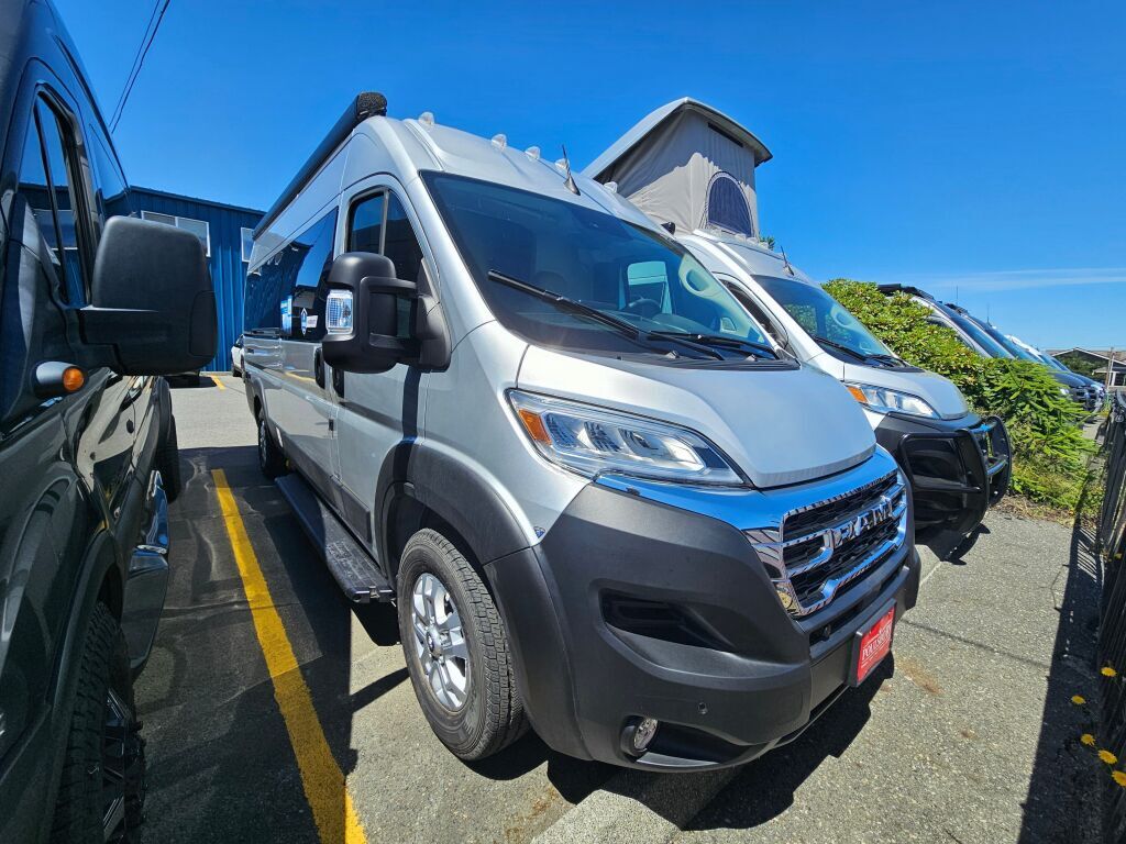 2027 Thor Motor Coach Sequence 20U in everett WA