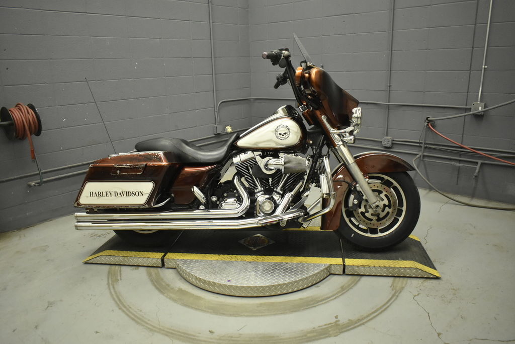 2008 Harley-Davidson® FLHX - Street Glide® FLHX in Great Falls, MT