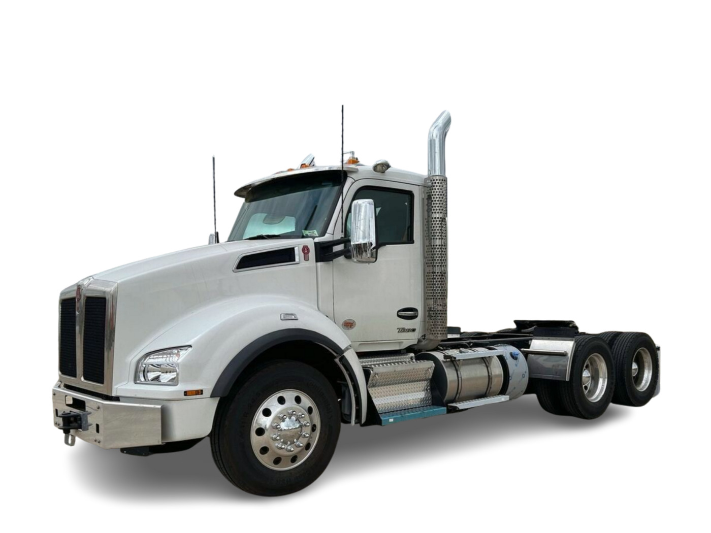 2026 Kenworth T880 in Converse, TX