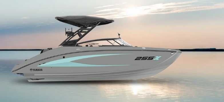 2026 Yamaha 255XD in rockledge FL