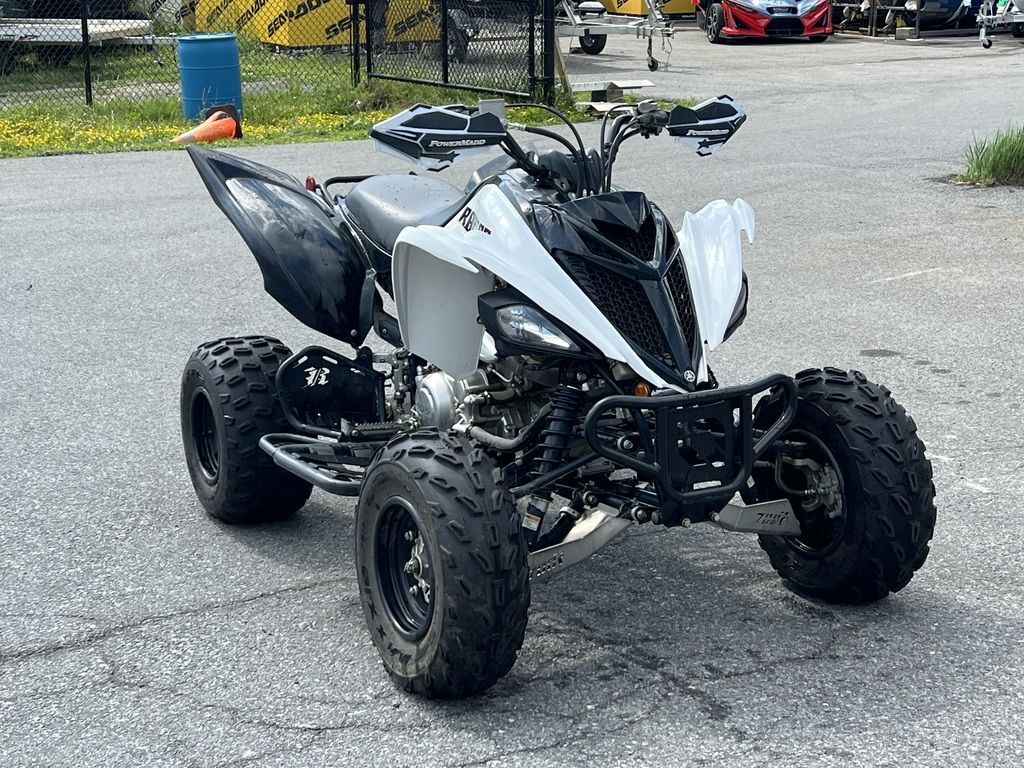 2020 Yamaha Raptor 700 in poughkeepsie NY