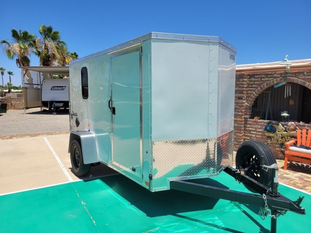 2026 Cargo Express BOX TRAILER in lake havasu city AZ
