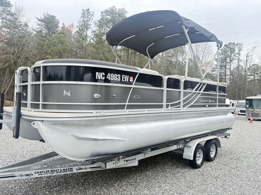 2022 South Bay 22LE Saltwater in ashland VA