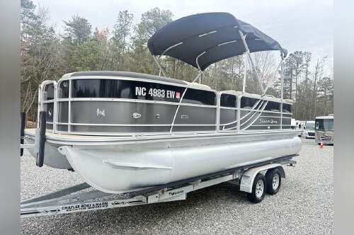 2022 South Bay 22LE Saltwater in ashland VA