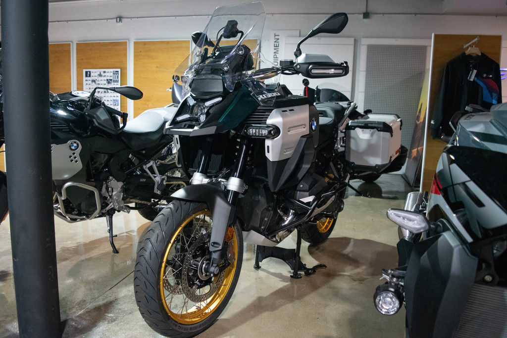 2026 BMW R130GSA 1300 R in Hobe Sound, FL