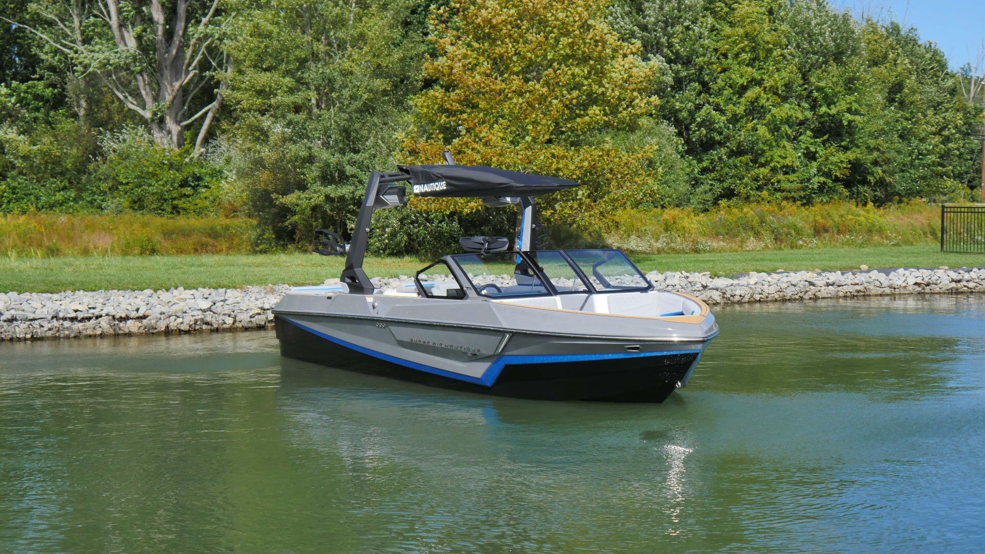 2027 Nautique S23 SUPER AIR in branchville NJ