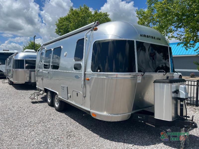 2019 Airstream Flying Cloud 23FBQ RV