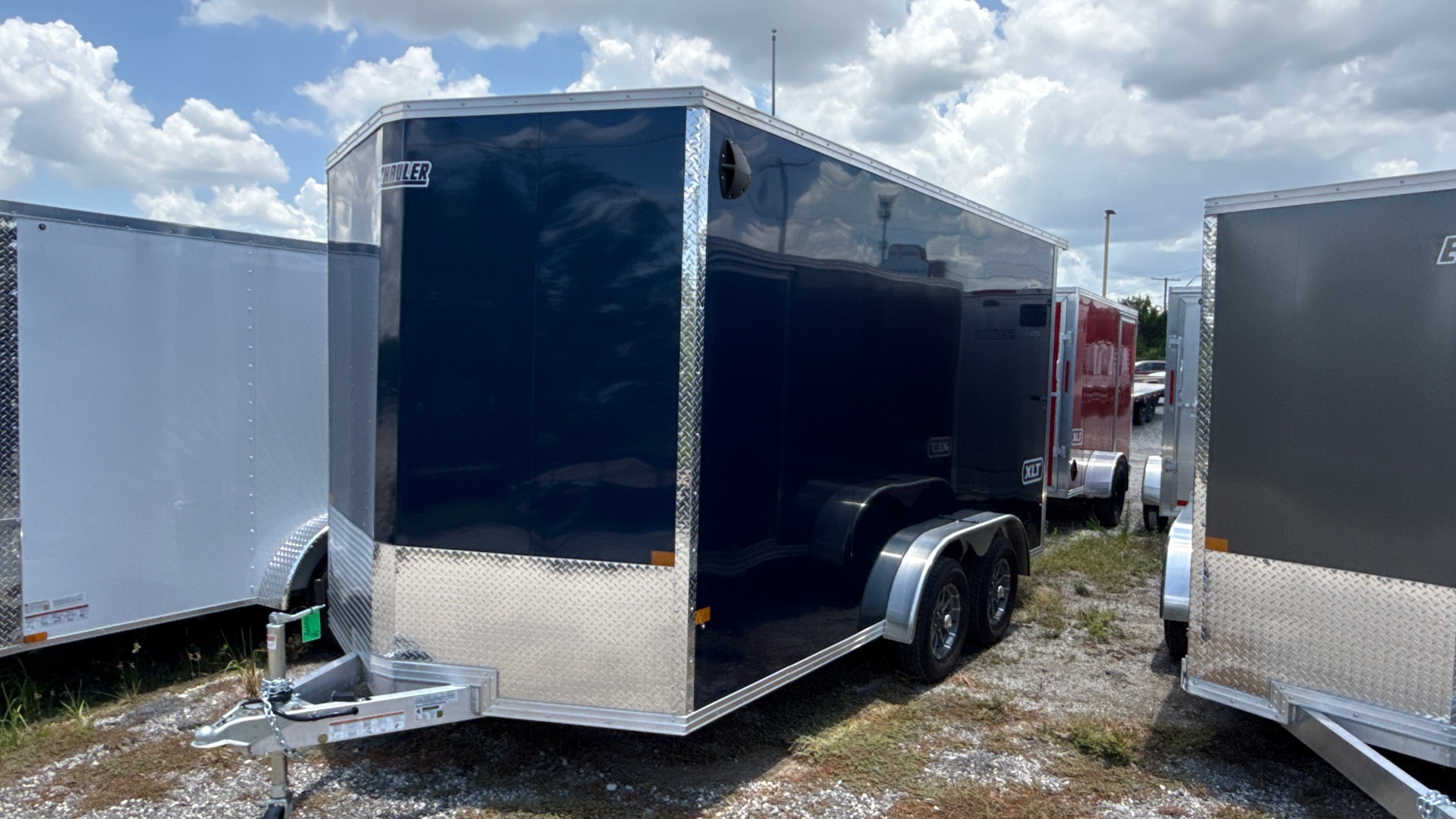 ALCOM 7X14 XLT PRO (LMTD) in Tampa, FL