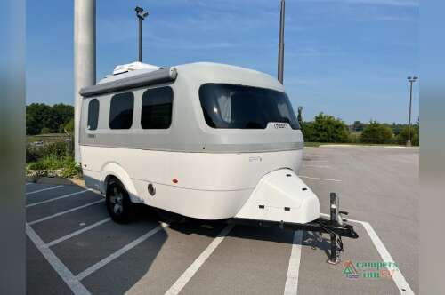 2020 Airstream Nest 16U in knoxville TN