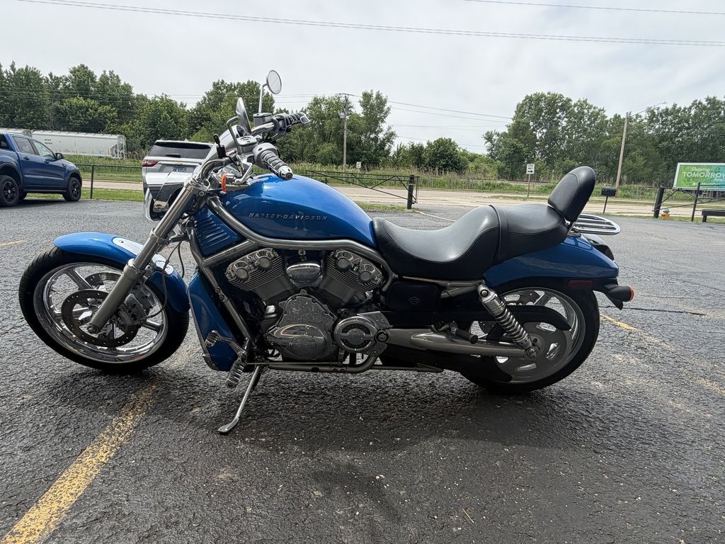 2004 Harley-Davidson® VRSCA - VRSC A V-Rod® in Ottawa, IL