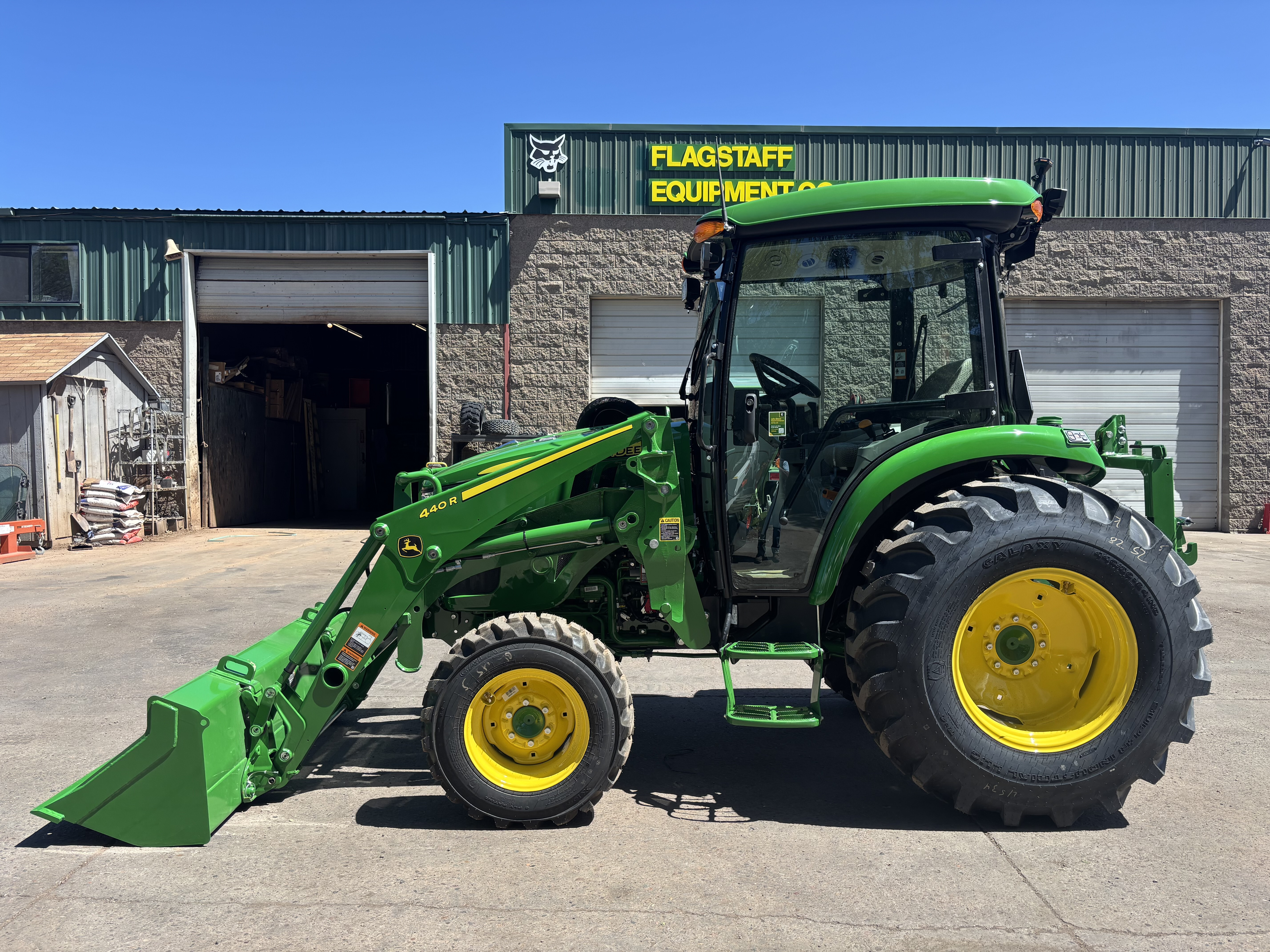 2026 John Deere 4075R in Flagstaff, AZ