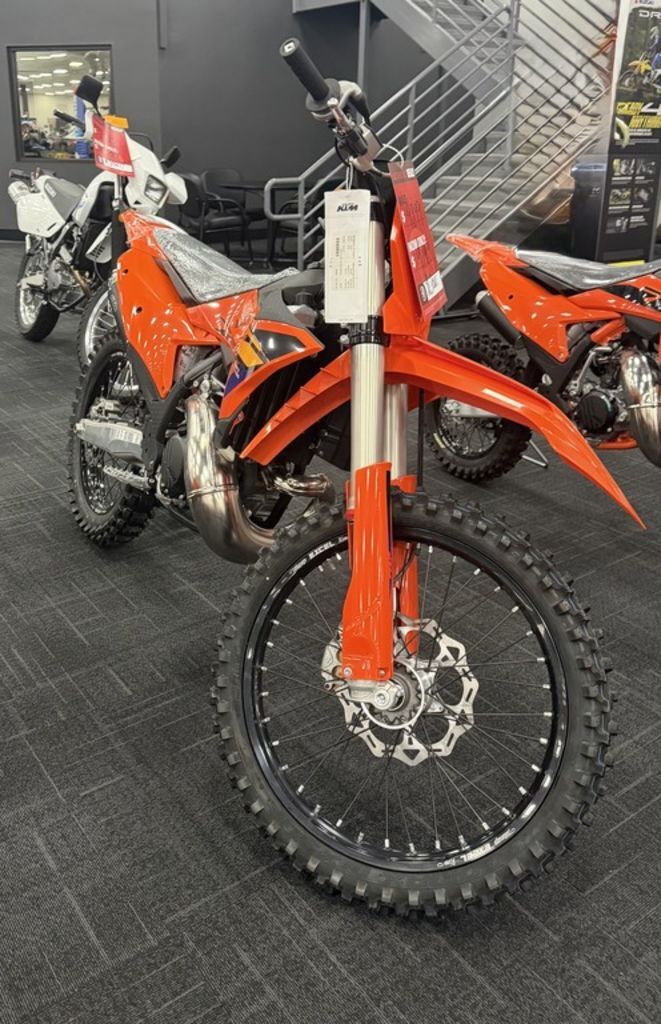2026 KTM 300 SX SX in Covina, CA