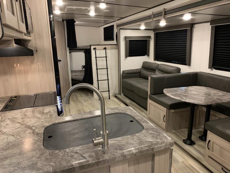 2023 Coachmen Northern Spirit 2963BH in wisconsin rapids WI