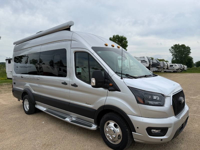 2027 Jayco Solstice Transit AWD 21L in neenah WI