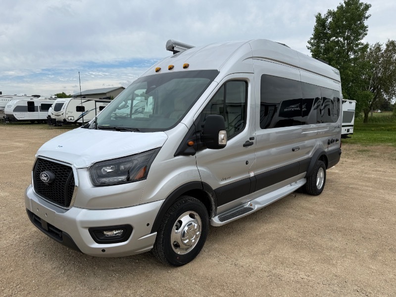 2027 Jayco Solstice Transit AWD 21L in neenah WI