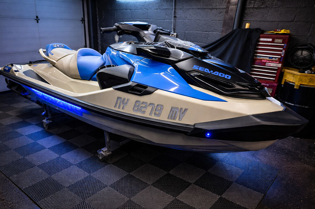 2026 Sea-Doo Wake Pro 230 in huntington station NY
