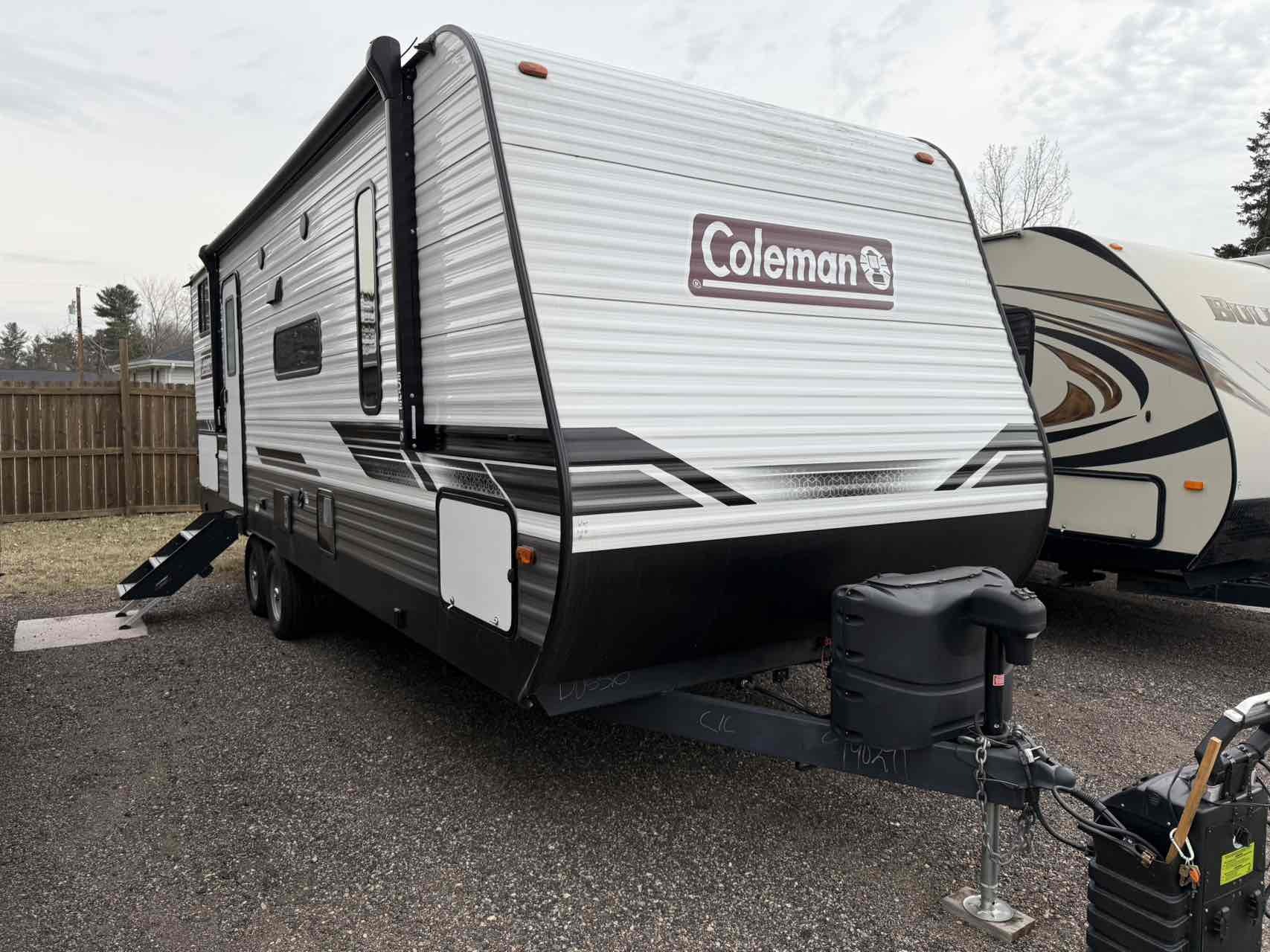 2022 Dutchmen Coleman Lantern 242BH in south wisconsin rapids WI