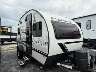 2022 FOREST RIVER R-POD 171