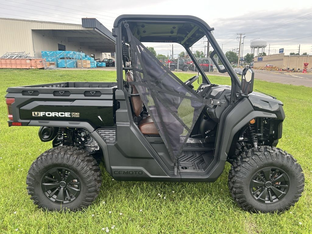 2026 CFMOTO UFORCE U10 Pro in great falls MT